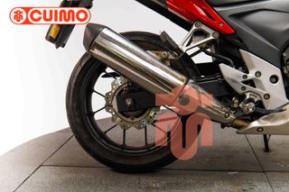 HONDA CB 500 F