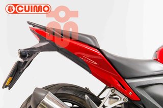 HONDA CB 500 F