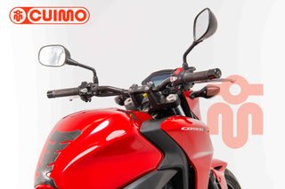 HONDA CB 500 F