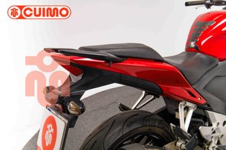 HONDA CB 500 F
