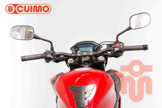 HONDA CB 500 F