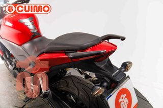 HONDA CB 500 F