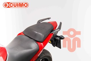 HONDA CB 500 F