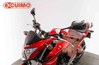 HONDA CB 500 F