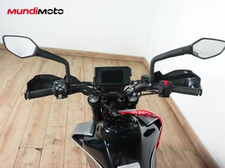 KTM 125 DUKE