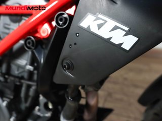 KTM 125 DUKE