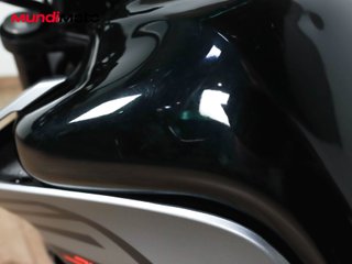 KTM 125 DUKE