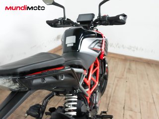 KTM 125 DUKE