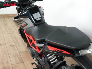 KTM 125 DUKE