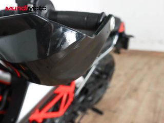 KTM 125 DUKE