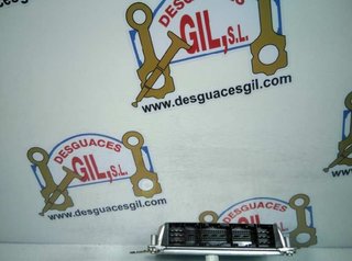700300 237105m300 centralita nissan almera (n16/e)