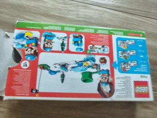 LEGO Super Mario 71415 Ice Mario Suit Expansion
