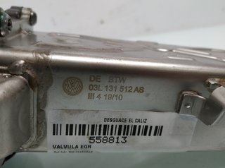 Válvula seat 03l131512as ibiza (6j5) good 558813