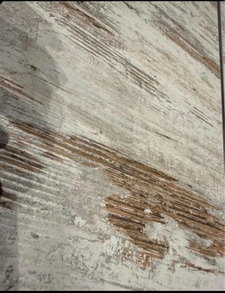 Mensole in legno stile rustico
