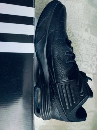 Nike Jordan Max Aura 5 Zapatillas Negras Hombre