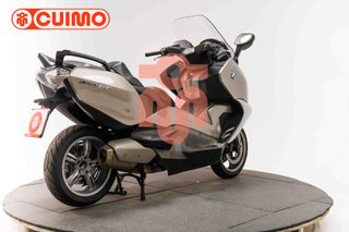 BMW C 650 GT