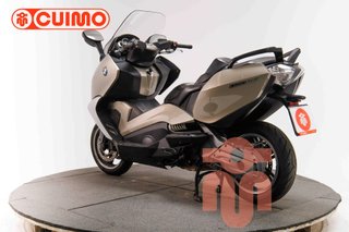 BMW C 650 GT