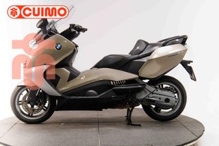 BMW C 650 GT