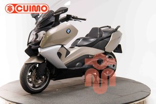 BMW C 650 GT