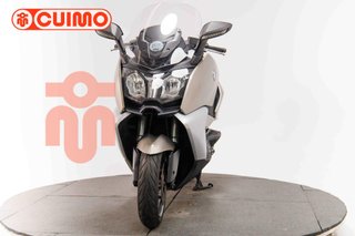BMW C 650 GT