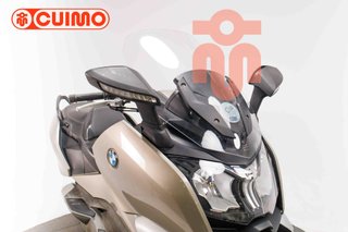 BMW C 650 GT