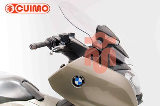 BMW C 650 GT