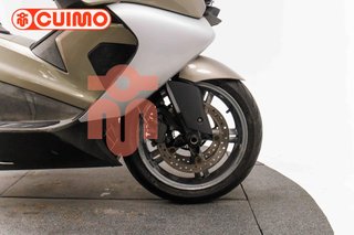 BMW C 650 GT