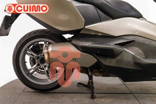 BMW C 650 GT