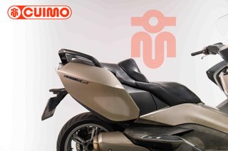 BMW C 650 GT