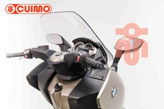 BMW C 650 GT