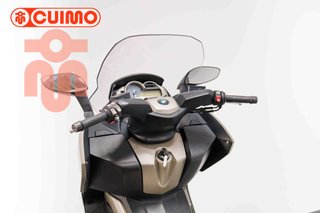 BMW C 650 GT