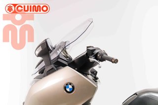 BMW C 650 GT