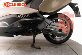 BMW C 650 GT