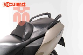 BMW C 650 GT