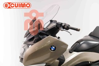 BMW C 650 GT