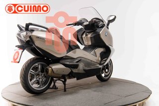 BMW C 650 GT