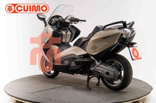 BMW C 650 GT