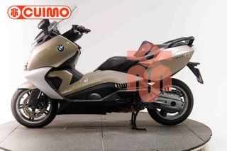 BMW C 650 GT