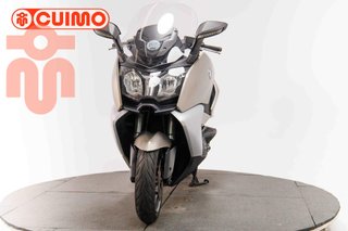 BMW C 650 GT