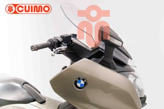BMW C 650 GT