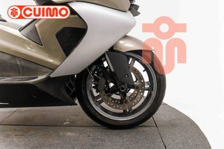 BMW C 650 GT