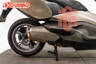 BMW C 650 GT