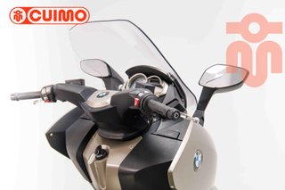 BMW C 650 GT