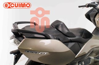 BMW C 650 GT
