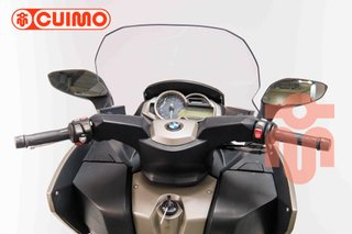 BMW C 650 GT