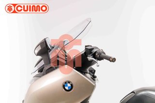 BMW C 650 GT