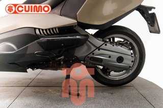 BMW C 650 GT