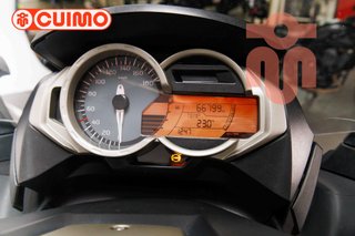 BMW C 650 GT
