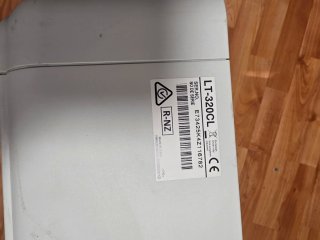 Bandeja LT-320CL para impresoras Brother