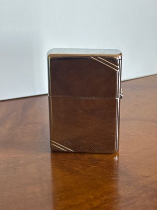 Encendedor Zippo